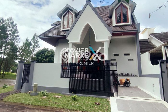 Rumah Minimalis 3 KT di Araya Malang Unfurnished Rumah Minimalis 3 KT di Araya Malang Unfurnished