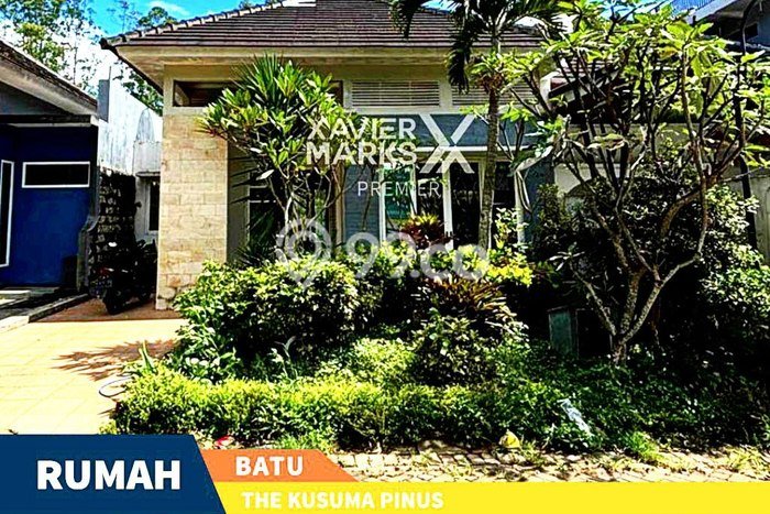 For Sale Rumah 3 Kamar Lokasi Strategis Nyaman dan Strategis di Batu For Sale Rumah 3 Kamar Lokasi Strategis Nyaman dan Strategis di Batu
