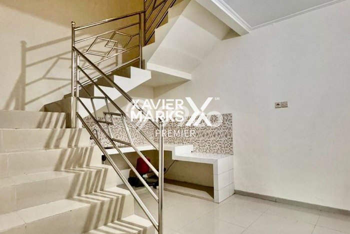 Unit Kost Dijual di Soekarno Hatta dengan 19 Kamar Kawasan Strategis Unit Kost Dijual di Soekarno Hatta dengan 19 Kamar Kawasan Strategis