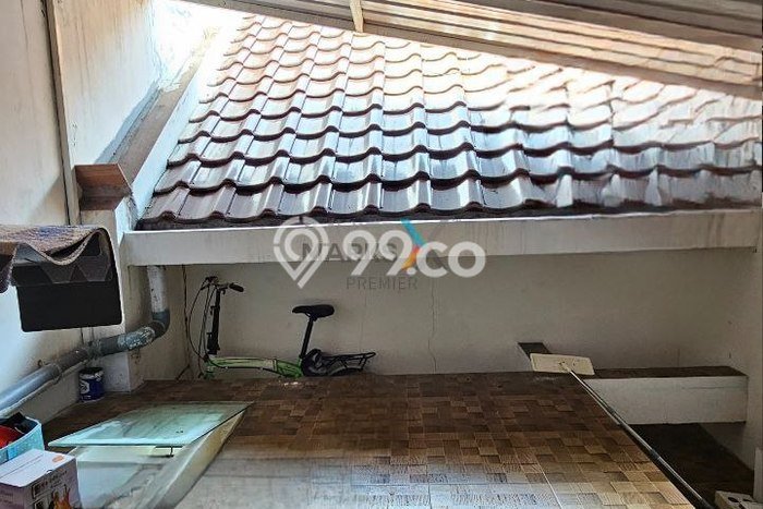 Rumah Modern 2 KT di Villa Puncak Tidar Malang Unfurnished Rumah Modern 2 KT di Villa Puncak Tidar Malang Unfurnished