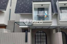 Vila Kawasan Junrejo, Area 72m2m², Area Premium Vila Kawasan Junrejo, Area 72m2m², Area Premium