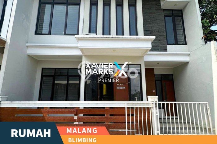 UNIT SPESIAL! Rumah di Blimbing, 2 KM, Dekat Fasilitas, Luas 70m2m² Bangunan 120m2m² UNIT SPESIAL! Rumah di Blimbing, 2 KM, Dekat Fasilitas, Luas 70m2m² Bangunan 120m2m²