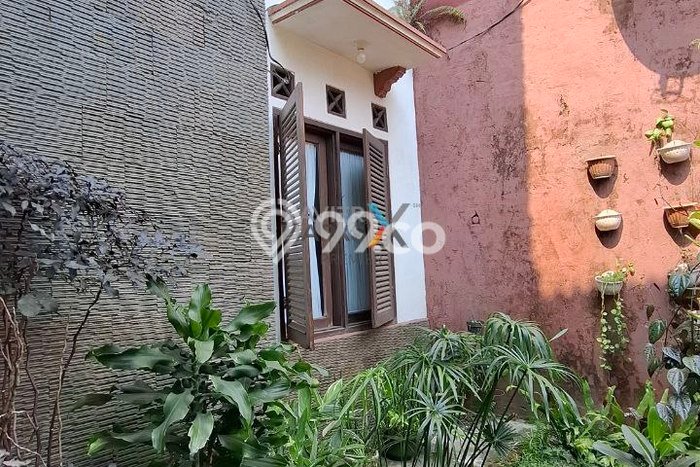 Rumah Modern 5 KT LT 126m2 di tlogowaru Rumah Modern 5 KT LT 126m2 di tlogowaru