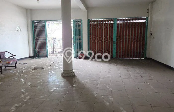SENTRA BISNIS! Ruko di Sukun, Luas 126m2m², Area Premium SENTRA BISNIS! Ruko di Sukun, Luas 126m2m², Area Premium