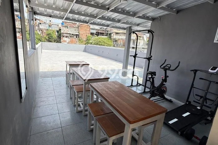 Tersedia Rumah Kost di Tlogomas, Malang 27 Kamar Tersedia Rumah Kost di Tlogomas, Malang 27 Kamar