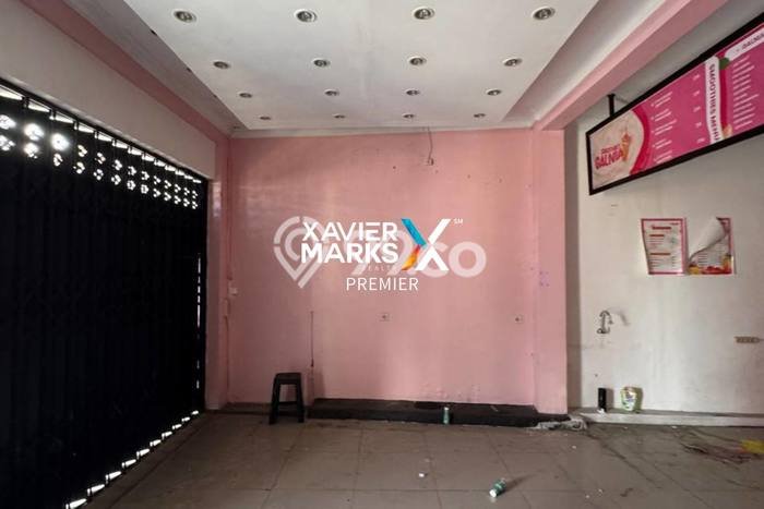 Unit Ruko Dijual di Malang LT 99m2 & LB 70m2 Unit Ruko Dijual di Malang LT 99m2 & LB 70m2