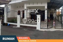 Dijual Rumah Minimalis Bagus Punya 8 KT di Sukun Malang SHM Dijual Rumah Minimalis Bagus Punya 8 KT di Sukun Malang SHM