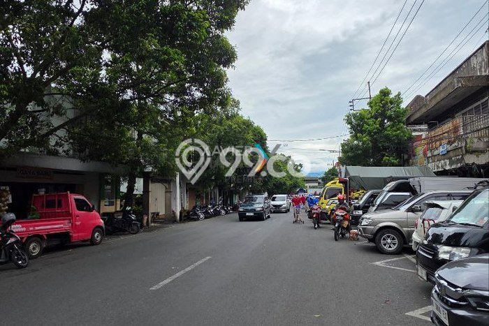 Ruko Paling Dicari LB 205m2 Dijual di Klojen Ruko Paling Dicari LB 205m2 Dijual di Klojen