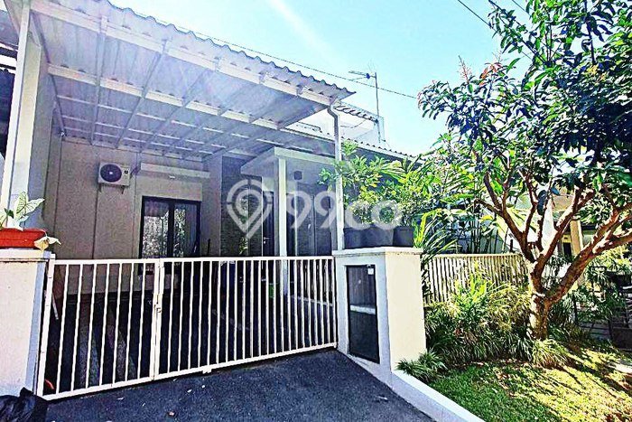 Rumah Minimalis 2 KT di Villa Puncak Tidar Malang Semi Furnished Rumah Minimalis 2 KT di Villa Puncak Tidar Malang Semi Furnished