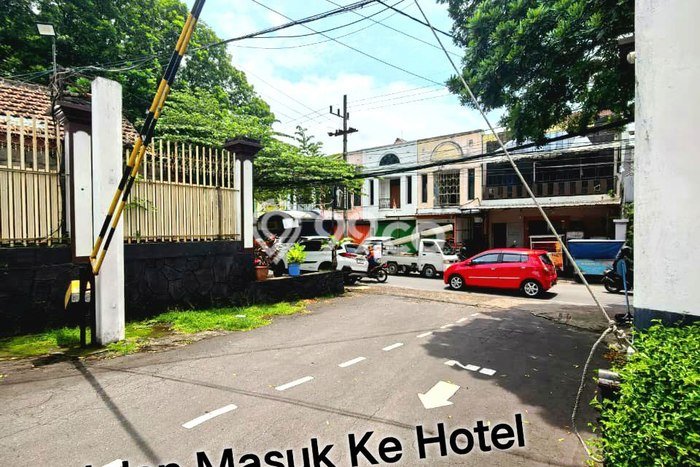 Dijual Hotel Kawasan , Luas 8500m2m², Area Berkembang, Jalan Utama Dijual Hotel Kawasan , Luas 8500m2m², Area Berkembang, Jalan Utama