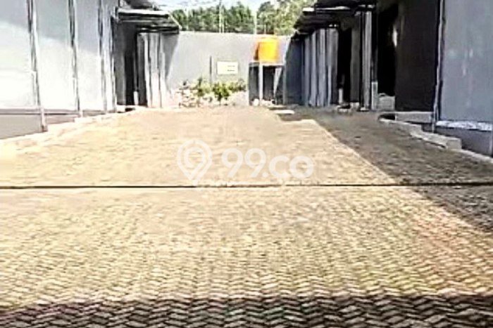 Gudang Bagus LT 7200m2 LB 5500m2 Dijual di Singosari Malang Gudang Bagus LT 7200m2 LB 5500m2 Dijual di Singosari Malang