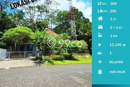 For Sale Hunian Rumah Terawat 2 Kamar di Villa Puncak Tidar, Malang For Sale Hunian Rumah Terawat 2 Kamar di Villa Puncak Tidar, Malang