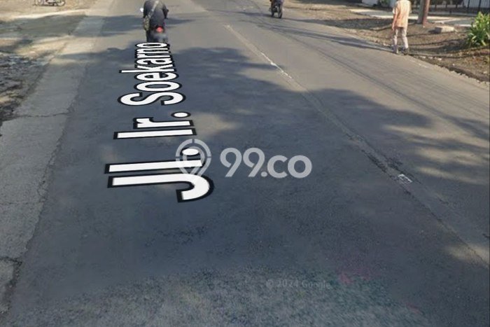 Lahan Investasi Lokasi Junrejo Batu SHM Lahan Investasi Lokasi Junrejo Batu SHM
