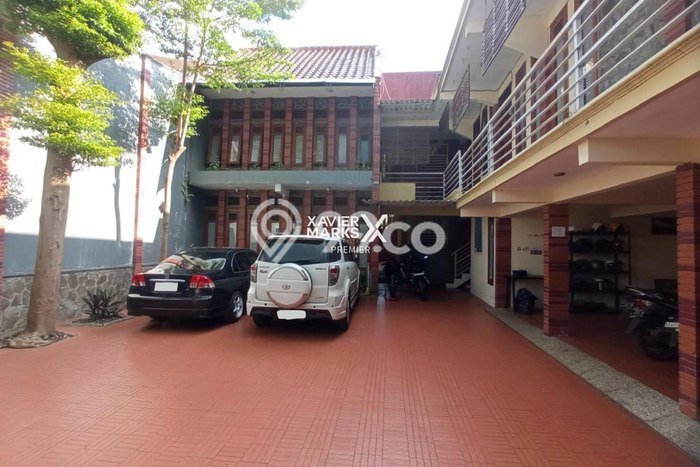 Unit Kost Dijual di Malang Spesifikasi 30 Kamar Tidur dan Area Ramai Unit Kost Dijual di Malang Spesifikasi 30 Kamar Tidur dan Area Ramai