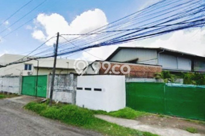 Unit Pabrik Dijual di Krian Sidoarjo Luas Tanah 34000m2, Luas Bangunan 10000m2 Unit Pabrik Dijual di Krian Sidoarjo Luas Tanah 34000m2, Luas Bangunan 10000m2