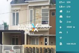 Jarang Ada! Rumah Sewa 5 Kamar Bagus Siap Huni Tasikmadu Jarang Ada! Rumah Sewa 5 Kamar Bagus Siap Huni Tasikmadu