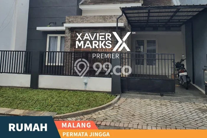 Hunian Nyaman Asri 3 KT Siap Pakai di Soekarno Hatta Malang Hunian Nyaman Asri 3 KT Siap Pakai di Soekarno Hatta Malang