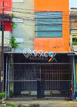 Ruko Dijual Lokasi Emas di Blimbing Luas 230m2 Ruko Dijual Lokasi Emas di Blimbing Luas 230m2