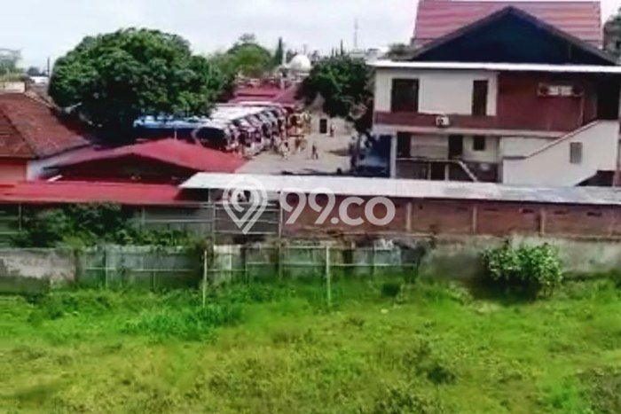 Lahan untuk Dijual Lokasi Batu, Batu Luas 11000m2 SHM Lahan untuk Dijual Lokasi Batu, Batu Luas 11000m2 SHM