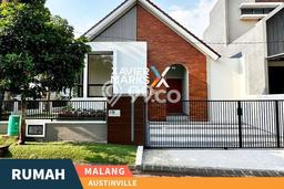 For Sale Hunian Rumah Terawat 3 Kamar di Dieng, Malang For Sale Hunian Rumah Terawat 3 Kamar di Dieng, Malang