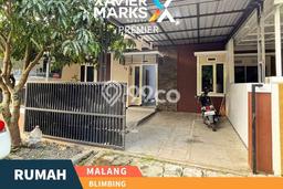 Disewakan Rumah Konsep Modern di Blimbing Malang dengan 2 KT Disewakan Rumah Konsep Modern di Blimbing Malang dengan 2 KT
