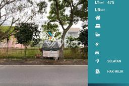 Kavling Tanah untuk Dijual di Arjosari, Malang, Luas 475m2 Kavling Tanah untuk Dijual di Arjosari, Malang, Luas 475m2