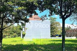 Dijual Tanah di Malang, Luas 450m2 - Dijual Tanah di Malang, Luas 450m2 -