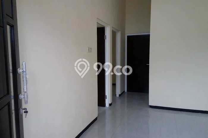 Rumah Budget Terbaik Dijual di Mulyorejo LT 72m2 Rumah Budget Terbaik Dijual di Mulyorejo LT 72m2