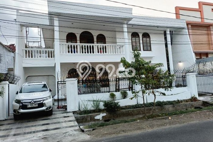 Rumah Kost Dijual di Pisang Candi Malang Luas 750m2 Rumah Kost Dijual di Pisang Candi Malang Luas 750m2