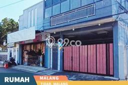 Jual Rumah Modern 3 KT di Tidar, Malang Jual Rumah Modern 3 KT di Tidar, Malang