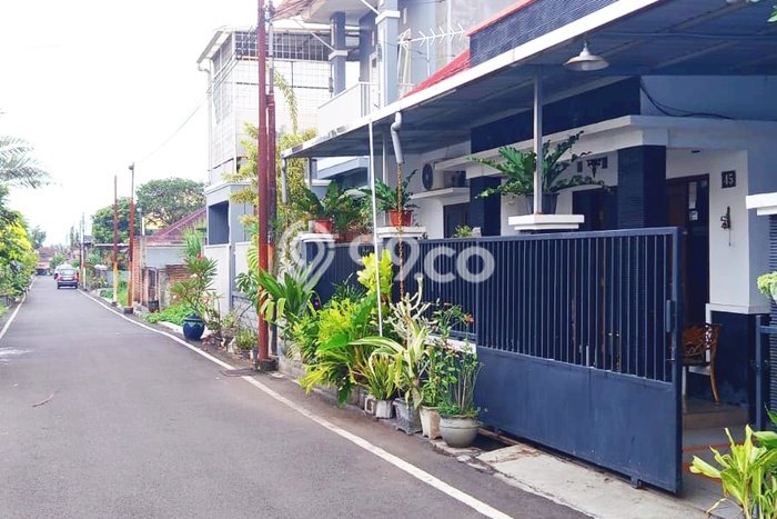 Dijual Hunian Rumah Nyaman 3 KT di Pandanwangi, Malang Dijual Hunian Rumah Nyaman 3 KT di Pandanwangi, Malang