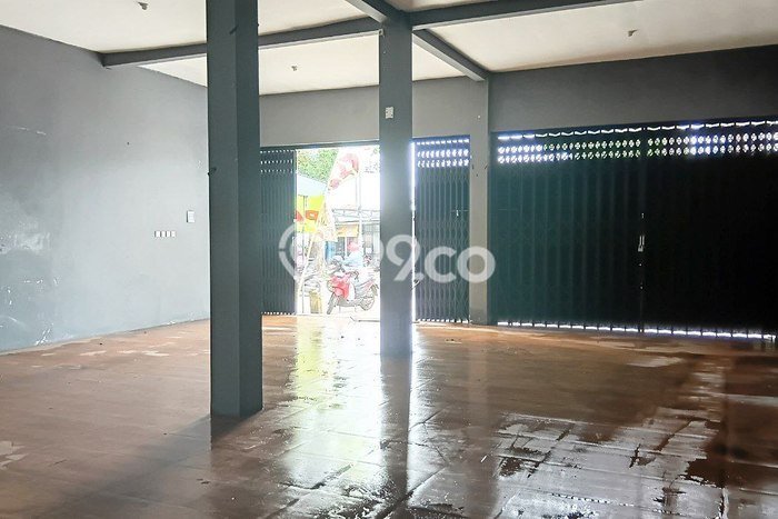 Disewakan Ruko di Kawasan Ramai Gadang Luas 240m2 Disewakan Ruko di Kawasan Ramai Gadang Luas 240m2