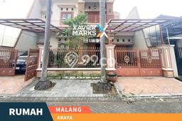 HARGA SPECIAL! Rumah Asri di , Malang, LT 240m2m² LB 400m2m² BISA KPR! HARGA SPECIAL! Rumah Asri di , Malang, LT 240m2m² LB 400m2m² BISA KPR!