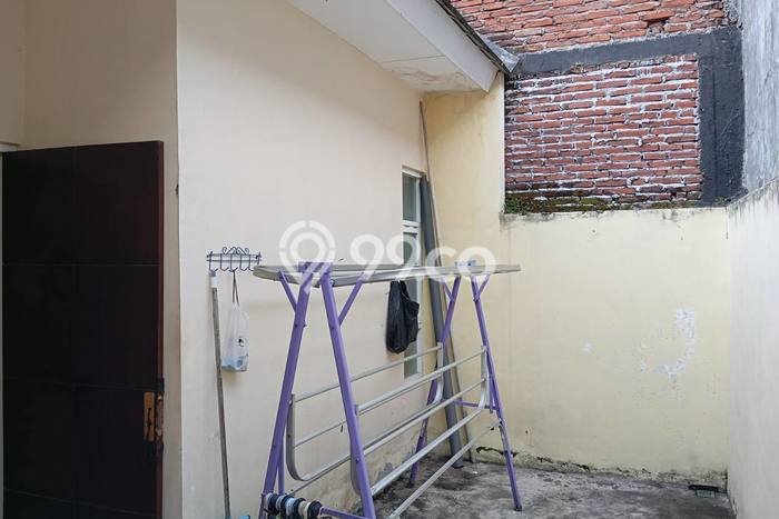 Rumah Budget Terbaik Dijual di Mulyorejo LT 72m2 Rumah Budget Terbaik Dijual di Mulyorejo LT 72m2