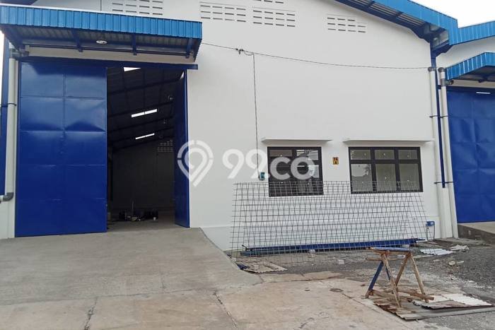 Disewakan Gudang di Kawasan Ramai Gadang Luas 685m2 Disewakan Gudang di Kawasan Ramai Gadang Luas 685m2