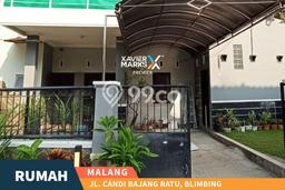 Dijual Rumah 3 Kamar Lokasi Ideal Bagus dan Strategis di Blimbing Dijual Rumah 3 Kamar Lokasi Ideal Bagus dan Strategis di Blimbing