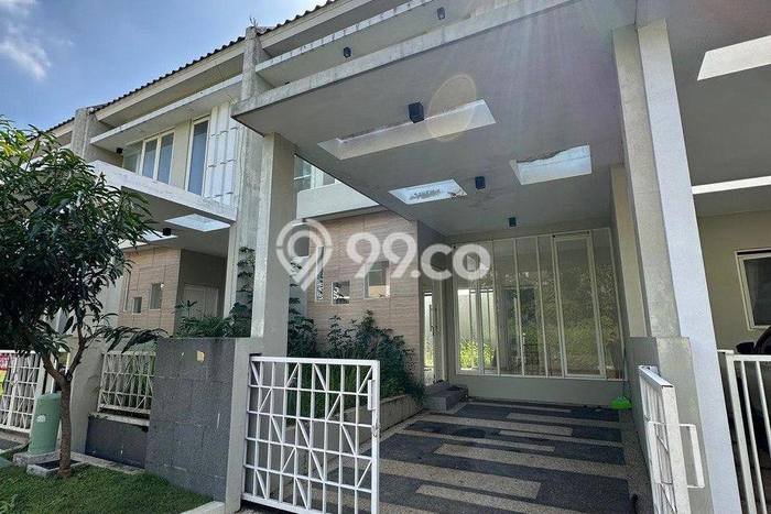 Rumah Minimalis 3 KT LT 99m2 di Villa Puncak Tidar Rumah Minimalis 3 KT LT 99m2 di Villa Puncak Tidar