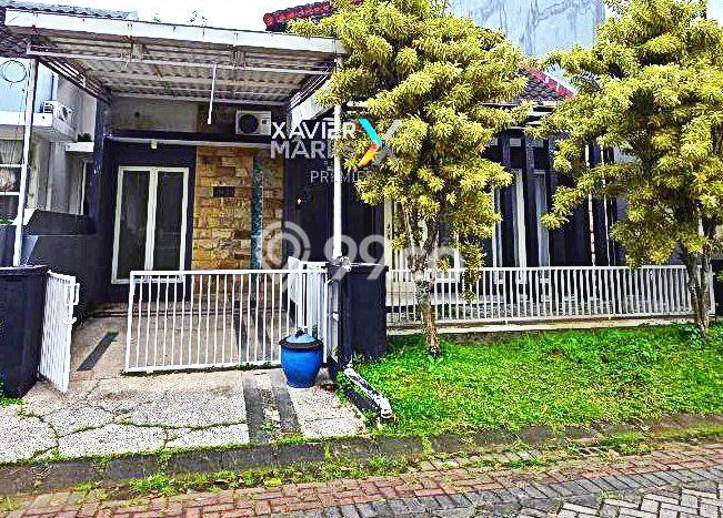 Hunian Nyaman Asri 3 KT Siap Pakai di Villa Puncak Tidar Malang Hunian Nyaman Asri 3 KT Siap Pakai di Villa Puncak Tidar Malang