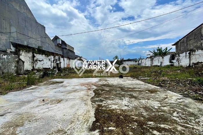 Tanah Siap Bangun Dijual di Malang Punya Luas 4125m2 Tanah Siap Bangun Dijual di Malang Punya Luas 4125m2