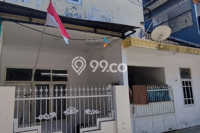 Rumah Modern Minimalis 13 KT Bisa Langsung Pindah di Pakis Rumah Modern Minimalis 13 KT Bisa Langsung Pindah di Pakis