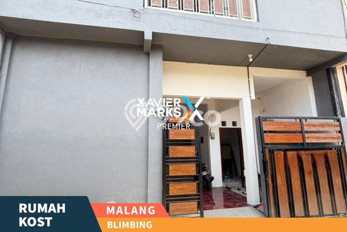 Kos-kosan Dijual di Blimbing, Malang, 11 KT, 3 KM, Bangunan 210m2 Kos-kosan Dijual di Blimbing, Malang, 11 KT, 3 KM, Bangunan 210m2