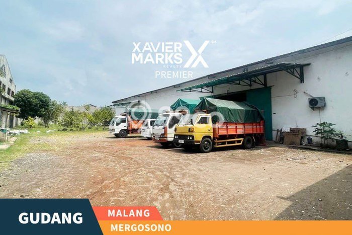AREA SUPER PREMIUM! Gudang Kawasan , Luas 1000m2m², Area Bisnis AREA SUPER PREMIUM! Gudang Kawasan , Luas 1000m2m², Area Bisnis