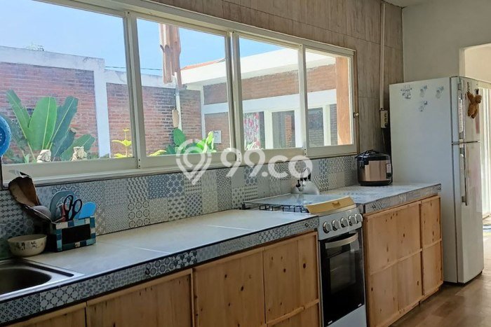 Vila Nyaman Kawasan Bumiaji, Luas 209m2m², Pemandangan Indah di area Vila Nyaman Kawasan Bumiaji, Luas 209m2m², Pemandangan Indah di area