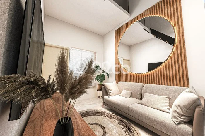 Jual Rumah Murah di Cimahi Tengah Cimahi Harga Rp 200 Juta LT 63m2 Jual Rumah Murah di Cimahi Tengah Cimahi Harga Rp 200 Juta LT 63m2