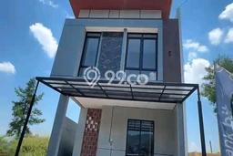 Hunian Nyaman Asri 4 KT Siap Pakai di Cikutra Bandung Hunian Nyaman Asri 4 KT Siap Pakai di Cikutra Bandung