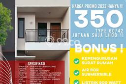 Hunian Murah Bagus Dijual di Bandung, Jawa Barat Hunian Murah Bagus Dijual di Bandung, Jawa Barat