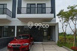Rumah Modern 2 KT di Dago Bandung Semi Furnished Rumah Modern 2 KT di Dago Bandung Semi Furnished