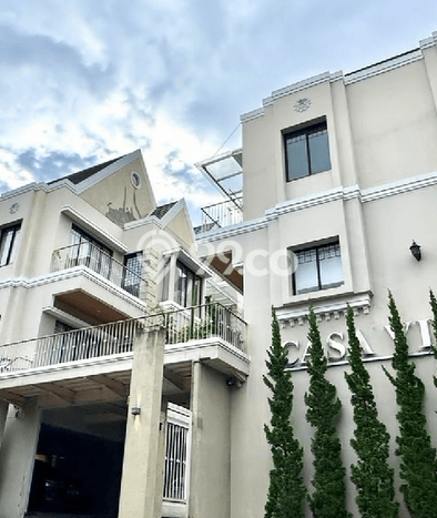 Jual Rumah Bagus Siap Huni LB 225m2 di Sukajadi, Bandung Jual Rumah Bagus Siap Huni LB 225m2 di Sukajadi, Bandung