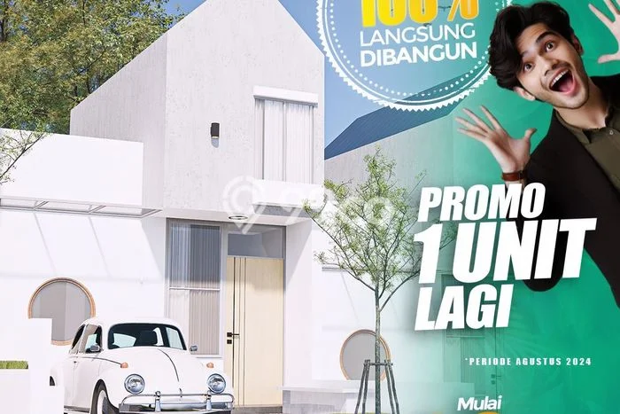 Jual Rumah Murah di Cimahi Tengah Cimahi Harga Rp 200 Juta LT 63m2 Jual Rumah Murah di Cimahi Tengah Cimahi Harga Rp 200 Juta LT 63m2