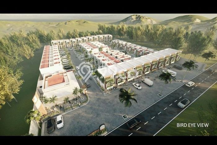 Hunian Terjangkau LT 90m2 di Cimahi Lingkungan Asri Hunian Terjangkau LT 90m2 di Cimahi Lingkungan Asri